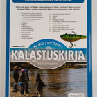 Ilkka Jukarainen : Koko perheen kalastuskirja - pikkukuva 2