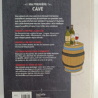 Olivier Bompas : Ma premiere cave - pikkukuva 2
