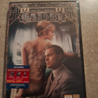 The great gatsby dvd,leonardo di caprio - pikkukuva 1