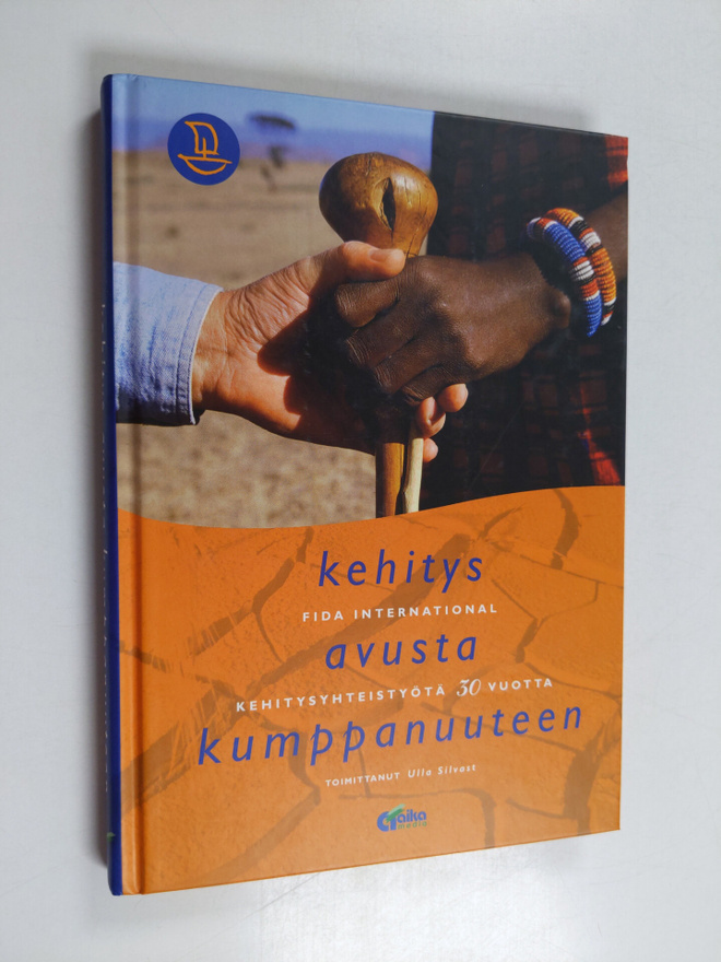 Kehitys avusta kumppanuuteen : Fida International : kehit...