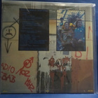 PELLE MILJOONA OY - RADIO KEBAB EX/EX LP - pikkukuva 2