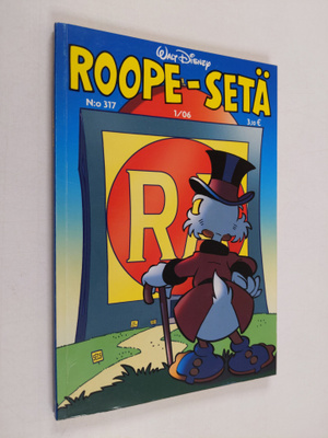 Roope-setä 1/2006