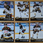2024-25 Blueline Series 1 Kärpät Team Set 12 korttia (97-108 - pikkukuva 2