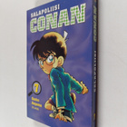 Gosho Aoyama : Salapoliisi Conan 7 - pikkukuva 1