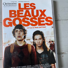 Riad Sattouf: Les Beaux Gosses (DVD) - pikkukuva 1