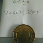 Belgia 20 cent 2004 - pikkukuva 2