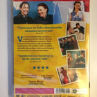 Kuudennen Kerroksen Naiset (DVD) Carmen Maura (UUSI!) 2011 - pikkukuva 2