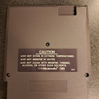 Nes Mega Man 1 EEC/SCN - pikkukuva 2
