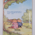 Helen Lester : A Porcupine Named Fluffy - pikkukuva 2