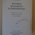 Suetonius - Rooman keisarien elämäkertoja - pikkukuva 2