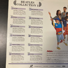 DKKaraoke - Beatles Collection 1 LaserDisc - pikkukuva 2