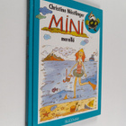 Christine Nöstlinger : Mini merellä - pikkukuva 1