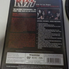 KISS - LIVE IN LAS VEGAS UUSI DVD - pikkukuva 2