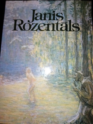 Janis Rozentals ( SIS POSTIKULU )
