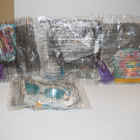 mcdonalds happy meal lelu x4 koko setti - pikkukuva 1
