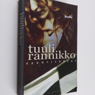 Tuuli Rannikko : Vauhtisokeat - pikkukuva 1