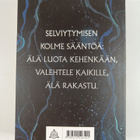 Dani Francis : Hopeaeliitti - pikkukuva 2