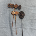 Saksa: miniatyyrit ww1 ja ww2 - pikkukuva 1