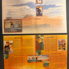 THELMA & LOUISE KAHDEN ERI JULKAISUN BOOKLET VIHKONEN - pikkukuva 3