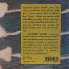 Toim.Juhani Salokannel:Kirjojen Suomi.1.P.1996.Sid. - pikkukuva 2