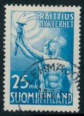 1953 raittius kaunis LEHMÄJOKI -53