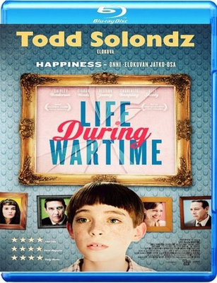 Life During Wartime (BLU-RAY)