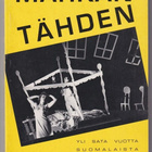Ari Honka-Hallila: Markan tähden - pikkukuva 1