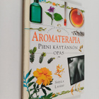 Sheila Lavery : Aromaterapia : pieni käytännön opas - pikkukuva 1