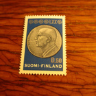 suomi pm 0,50 1972 ukk 70v käyttämätön - pikkukuva 1