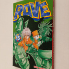 Hiro Mashima : Rave 15 - pikkukuva 1