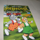 Miina ja Manu reissussa - pikkukuva 1