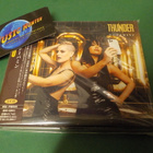 THUNDER - DOPAMINE JAPANI PAINOS UUSI 2CD - pikkukuva 1