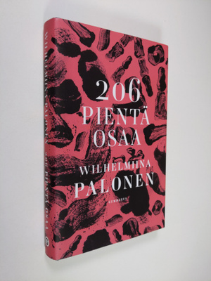 Wilhelmiina Palonen : 206 pientä osaa