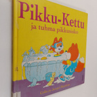 Colin Hawkins : Pikku-Kettu ja tuhma pikkusisko - pikkukuva 1