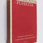 Tauno (koonnut) Karilas : Suomalaisia puheita - pikkukuva 1