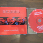 Incubus: Megalomaniac CDS - pikkukuva 1