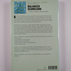 Nils-Göran Olve : Balanced scorecard : yrityksen strategi... - pikkukuva 2