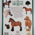 Elwyn Hartley Edwards : The Ultimate Horse Book - pikkukuva 2
