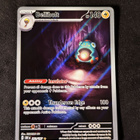 Pokémon-kortti Bellibolt 201/197 - pikkukuva 2