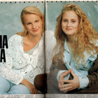Anna n:o 40 1992 Linda & Julia. Käpy selän alla. Mikko. - pikkukuva 2