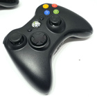 Xbox 360 - 2kpl Microsoft Wireless Controller - pikkukuva 2
