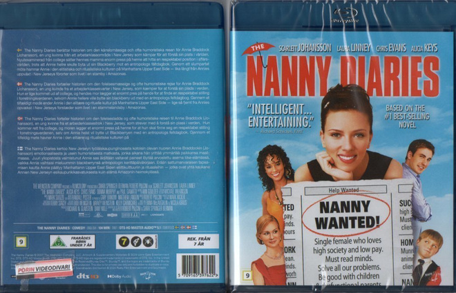 Nanny Diaries	(2 229)	UUSI	-FI-	BLU-RAY	nordic,		scarlett jo