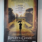 Ripley's Game, John Malkovich - DVD - pikkukuva 1