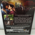Taivaan Pilarit ja Maailma Vailla Loppua (Blu-ray) - pikkukuva 3