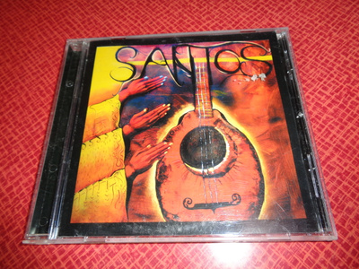 CD Santos - Santos