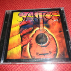 CD Santos - Santos - pikkukuva 1
