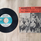 EP TIPPAVAARAN ISÄNTÄ / HUMPPA-VEIKOT - pikkukuva 2