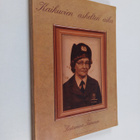 Katariina Turunen : Kaikuvien askelten aika - pikkukuva 1