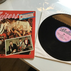 Cruisers . Crusin’ LP vinyyli 1979 - pikkukuva 1