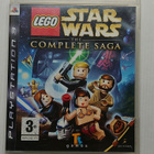 Lego Star Wars The Complete Saga - pikkukuva 1